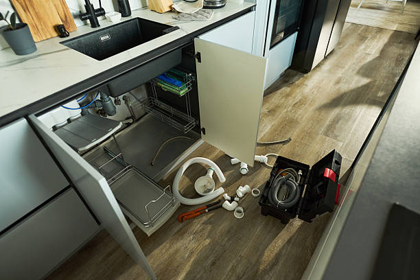 Reliable Drain Cleaning contractor in Northfield, IL by Street Wise - Plumbing